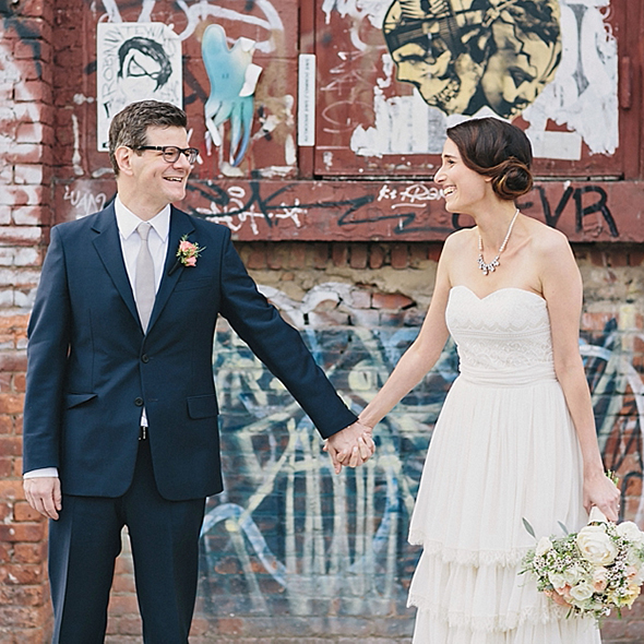 Klein Worried Over Her Wedding With Anonymous Husband; Talks About ... Klein Worried Over Her Wedding With Anonymous Husband; Talks About ...